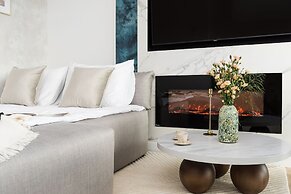 Sol Marina Resort Wyspa Sobieszewska II - LoftAffair Collection