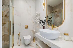 Sol Marina Resort Wyspa Sobieszewska II - LoftAffair Collection