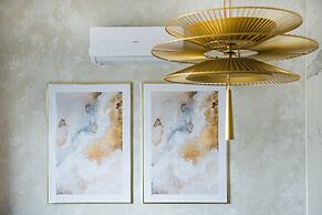 Sol Marina Resort Wyspa Sobieszewska II - LoftAffair Collection