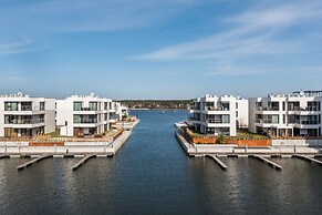 Sol Marina Resort Wyspa Sobieszewska II - LoftAffair Collection