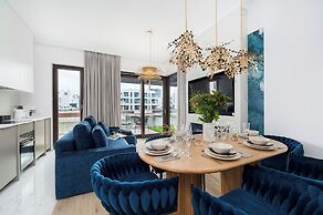 Sol Marina Resort Wyspa Sobieszewska II - LoftAffair Collection