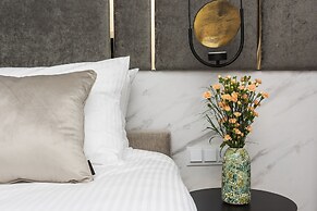 Sol Marina Resort Wyspa Sobieszewska II - LoftAffair Collection