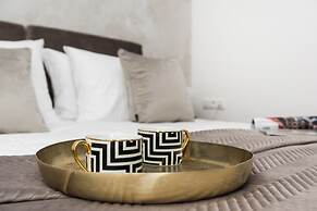 Sol Marina Resort Wyspa Sobieszewska II - LoftAffair Collection