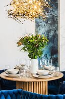 Sol Marina Resort Wyspa Sobieszewska II - LoftAffair Collection