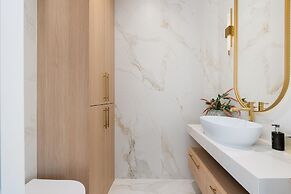 Sol Marina Resort Wyspa Sobieszewska II - LoftAffair Collection