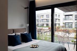 Sol Marina Resort Wyspa Sobieszewska II - LoftAffair Collection