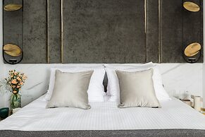 Sol Marina Resort Wyspa Sobieszewska II - LoftAffair Collection