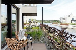 Sol Marina Resort Wyspa Sobieszewska II - LoftAffair Collection