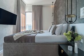 Sol Marina Resort Wyspa Sobieszewska II - LoftAffair Collection