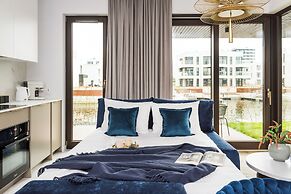 Sol Marina Resort Wyspa Sobieszewska II - LoftAffair Collection