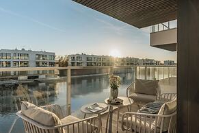 Sol Marina Resort Wyspa Sobieszewska II - LoftAffair Collection