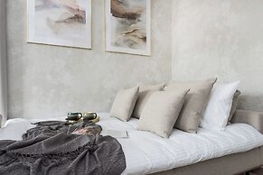 Sol Marina Resort Wyspa Sobieszewska II - LoftAffair Collection