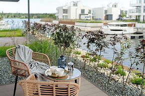 Sol Marina Resort Wyspa Sobieszewska II - LoftAffair Collection