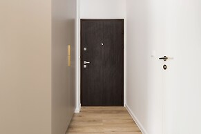 Sol Marina Resort Wyspa Sobieszewska II - LoftAffair Collection