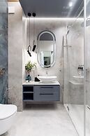 Sol Marina Resort Wyspa Sobieszewska II - LoftAffair Collection