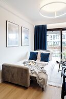 Sol Marina Resort Wyspa Sobieszewska II - LoftAffair Collection
