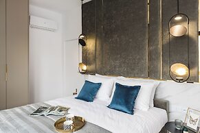 Sol Marina Resort Wyspa Sobieszewska II - LoftAffair Collection