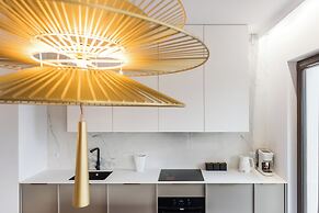 Sol Marina Resort Wyspa Sobieszewska II - LoftAffair Collection