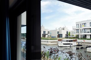 Sol Marina Resort Wyspa Sobieszewska II - LoftAffair Collection