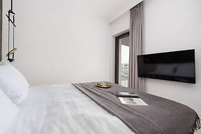 Sol Marina Resort Wyspa Sobieszewska II - LoftAffair Collection