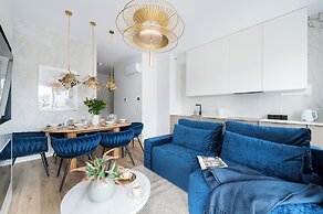 Sol Marina Resort Wyspa Sobieszewska II - LoftAffair Collection