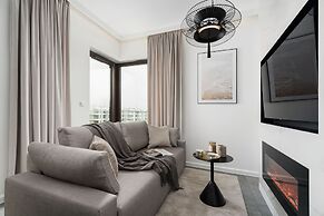 Sol Marina Resort Wyspa Sobieszewska II - LoftAffair Collection