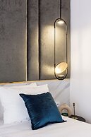 Sol Marina Resort Wyspa Sobieszewska II - LoftAffair Collection