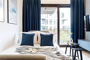 Sol Marina Resort Wyspa Sobieszewska II - LoftAffair Collection