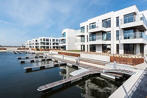 Sol Marina Resort Wyspa Sobieszewska II - LoftAffair Collection