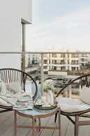 Sol Marina Resort Wyspa Sobieszewska II - LoftAffair Collection