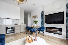 Sol Marina Resort Wyspa Sobieszewska II - LoftAffair Collection