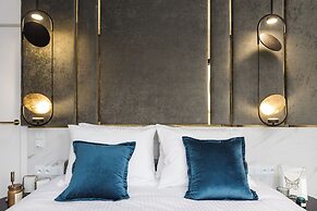Sol Marina Resort Wyspa Sobieszewska II - LoftAffair Collection