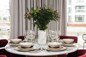 Sol Marina Resort Wyspa Sobieszewska II - LoftAffair Collection