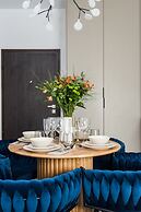 Sol Marina Resort Wyspa Sobieszewska II - LoftAffair Collection