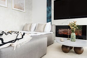 Sol Marina Resort Wyspa Sobieszewska II - LoftAffair Collection