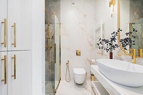 Sol Marina Resort Wyspa Sobieszewska II - LoftAffair Collection