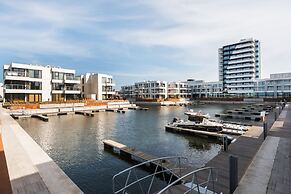 Sol Marina Resort Wyspa Sobieszewska II - LoftAffair Collection