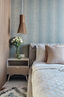 Sol Marina Resort Wyspa Sobieszewska II - LoftAffair Collection