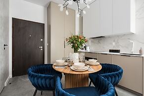 Sol Marina Resort Wyspa Sobieszewska II - LoftAffair Collection