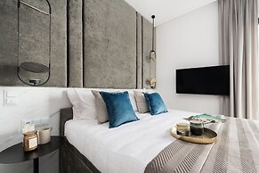 Sol Marina Resort Wyspa Sobieszewska II - LoftAffair Collection