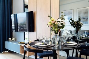 Sol Marina Resort Wyspa Sobieszewska II - LoftAffair Collection