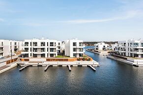 Sol Marina Resort Wyspa Sobieszewska II - LoftAffair Collection