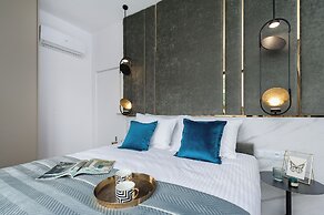 Sol Marina Resort Wyspa Sobieszewska II - LoftAffair Collection