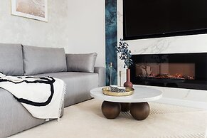 Sol Marina Resort Wyspa Sobieszewska II - LoftAffair Collection