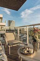 Sol Marina Resort Wyspa Sobieszewska II - LoftAffair Collection