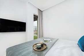 Sol Marina Resort Wyspa Sobieszewska II - LoftAffair Collection
