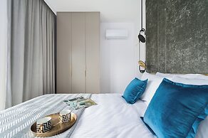 Sol Marina Resort Wyspa Sobieszewska II - LoftAffair Collection