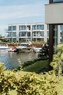 Sol Marina Resort Wyspa Sobieszewska II - LoftAffair Collection