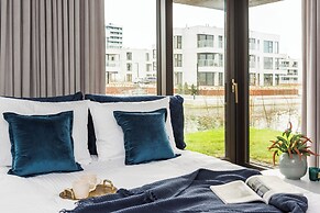 Sol Marina Resort Wyspa Sobieszewska II - LoftAffair Collection