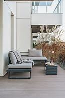 Sol Marina Resort Wyspa Sobieszewska II - LoftAffair Collection